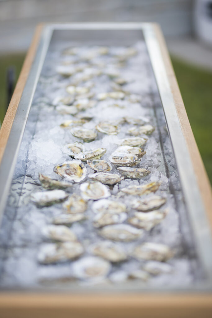 Roanoke Island Festival Park Wedding | Outer Banks Wedding | Manteo Wedding