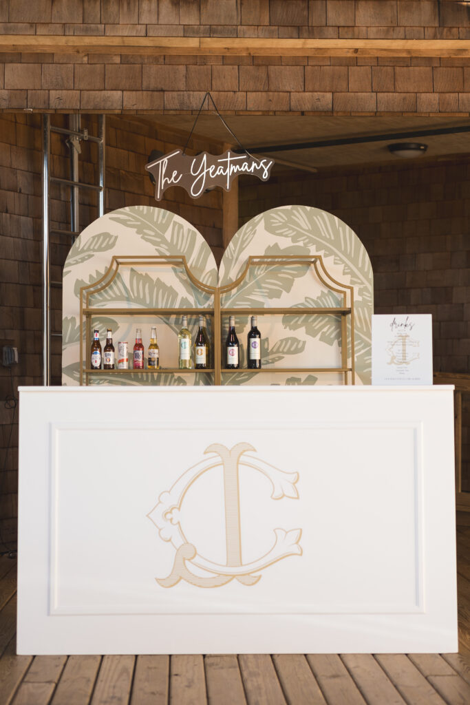 Roanoke Island Festival Park Wedding | Outer Banks Wedding | Manteo Wedding