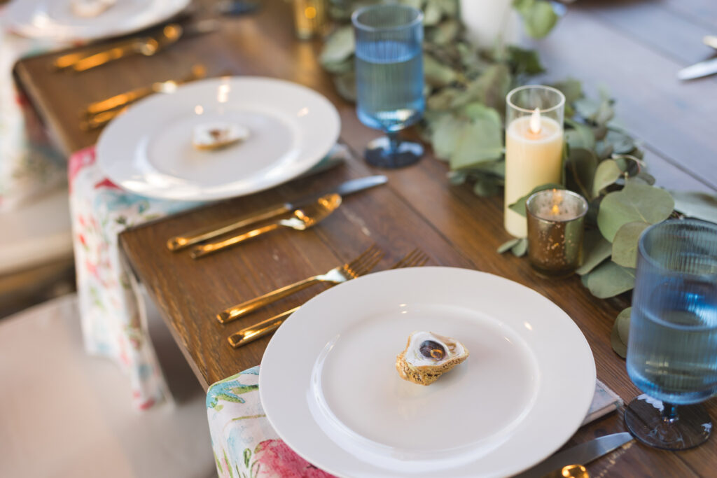 Roanoke Island Festival Park Wedding | Outer Banks Wedding | Manteo Wedding