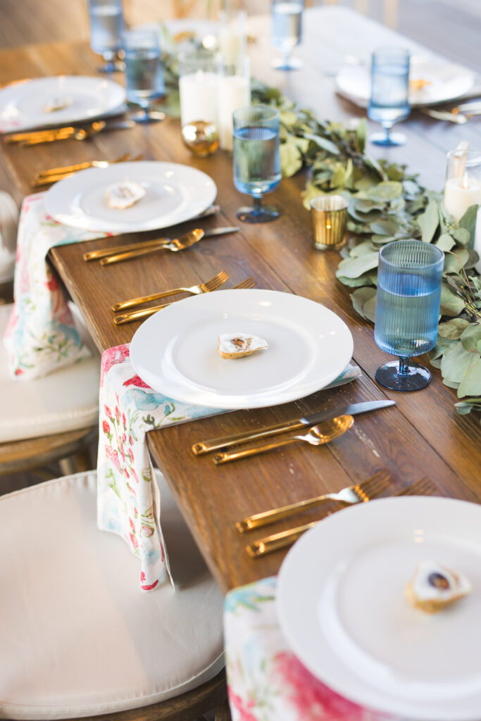 Roanoke Island Festival Park Wedding | Outer Banks Wedding | Manteo Wedding