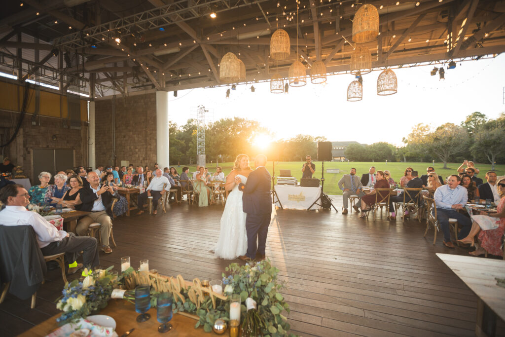 Roanoke Island Festival Park Wedding | Outer Banks Wedding | Manteo Wedding