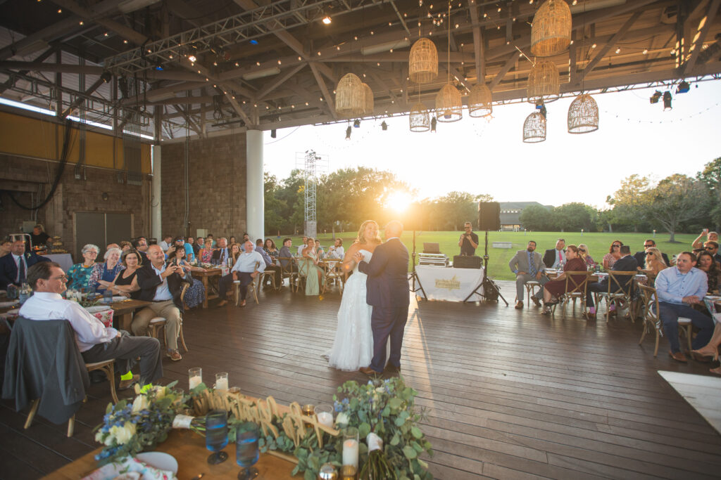 Roanoke Island Festival Park Wedding | Outer Banks Wedding | Manteo Wedding