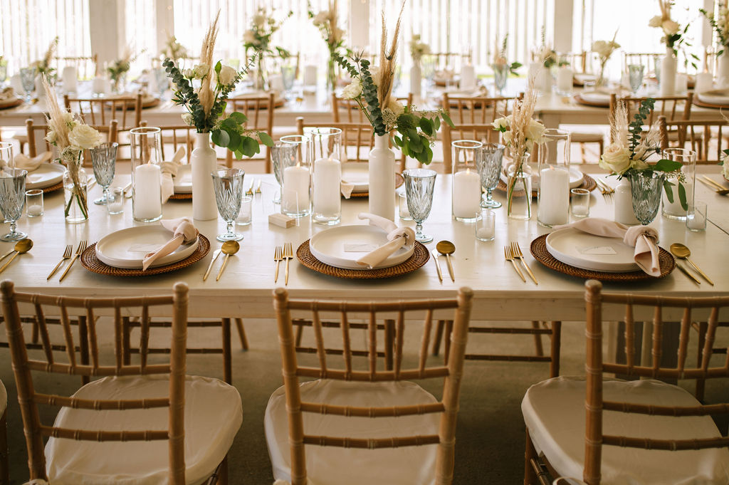 Corolla Event Home Wedding Lighthouse 12 Wedding