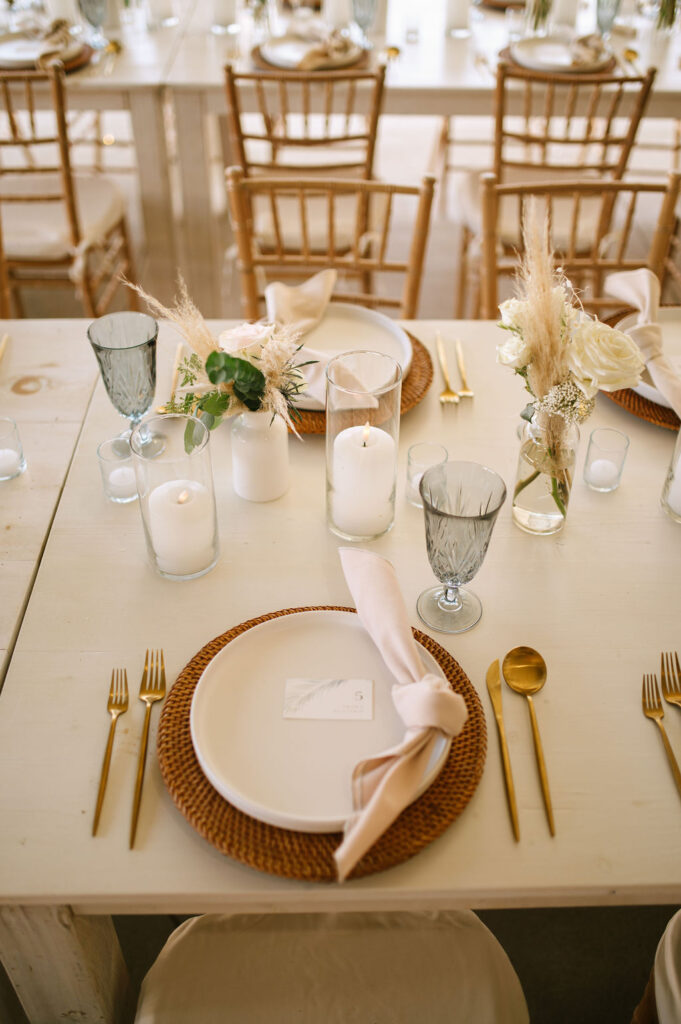 Corolla Event Home Wedding Lighthouse 12 Wedding
