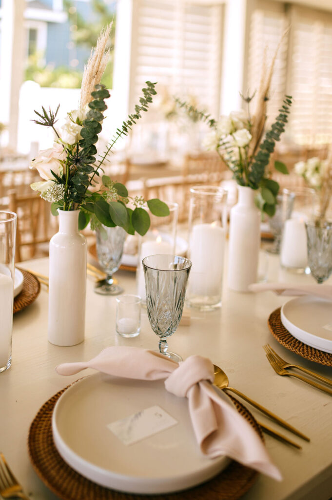 Corolla Event Home Wedding Lighthouse 12 Wedding