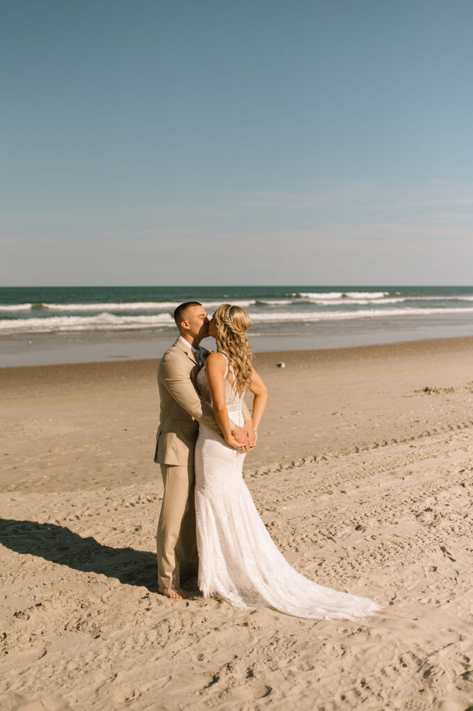 Corolla Event Home Wedding Lighthouse 12 Wedding
