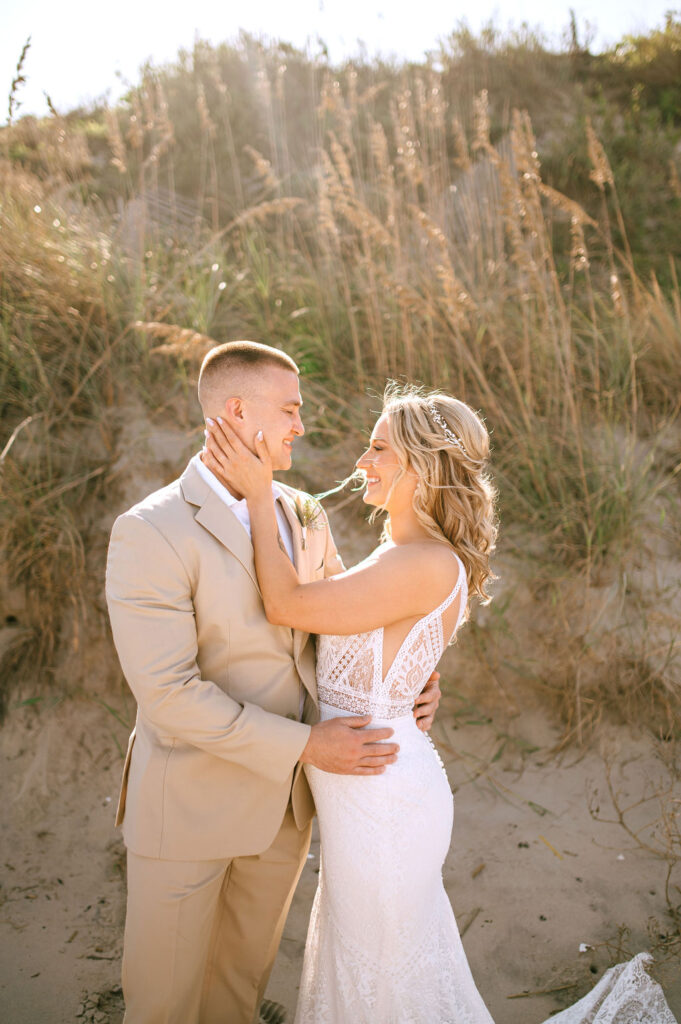 Corolla Event Home Wedding Lighthouse 12 Wedding