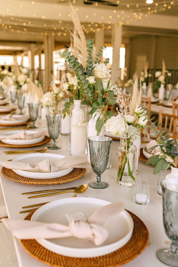Corolla Event Home Wedding Lighthouse 12 Wedding