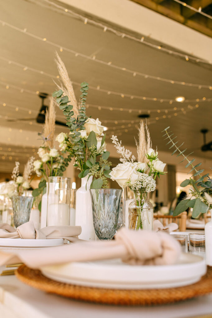 Corolla Event Home Wedding Lighthouse 12 Wedding