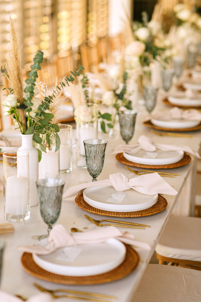 Corolla Event Home Wedding Lighthouse 12 Wedding