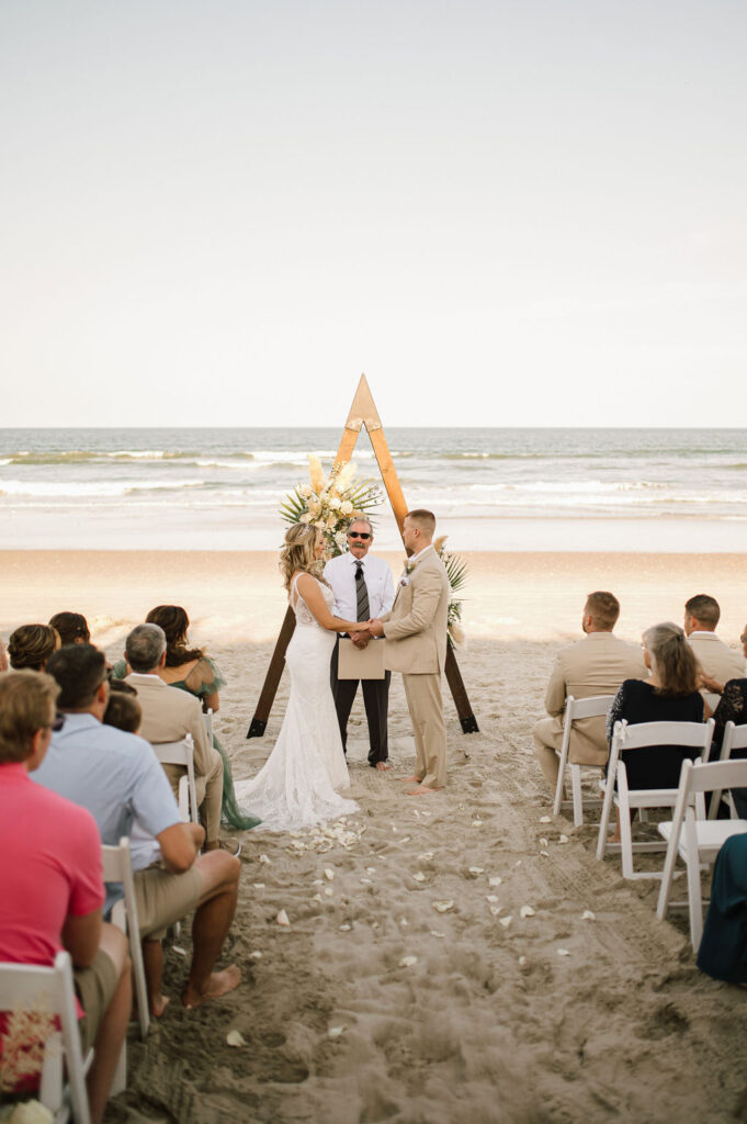 Corolla Event Home Wedding Lighthouse 12 Wedding