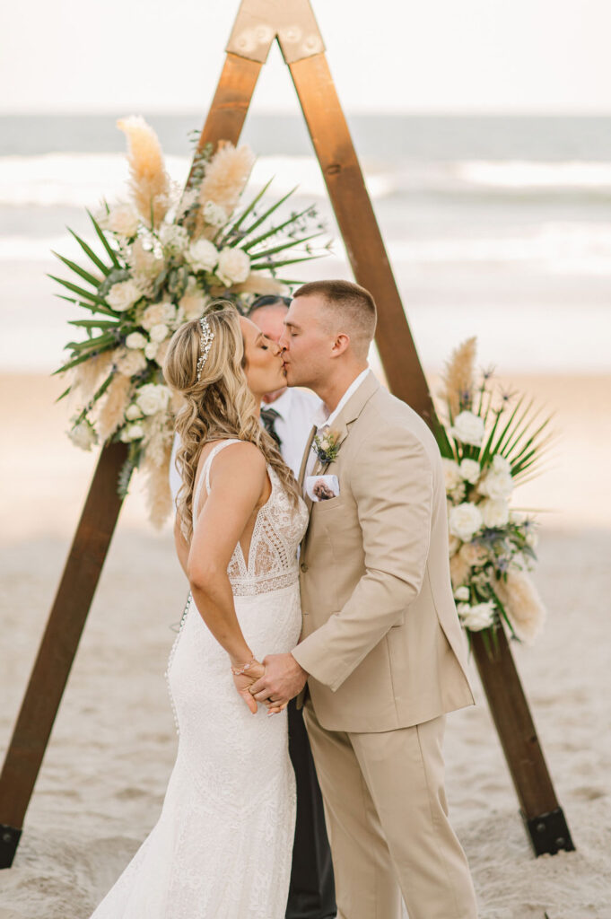 Corolla Event Home Wedding Lighthouse 12 Wedding