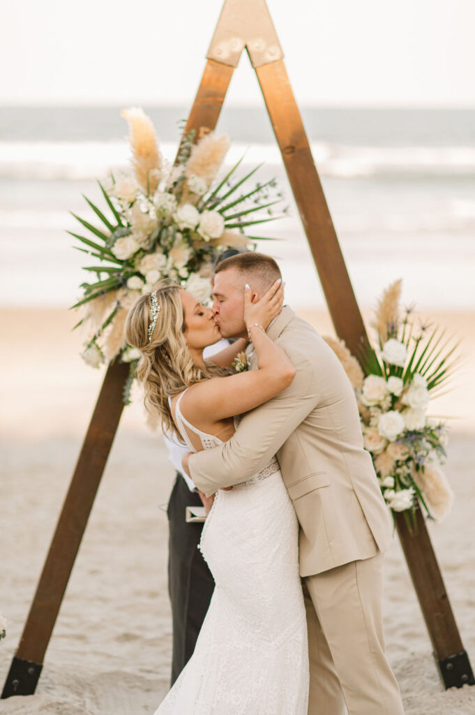 Corolla Event Home Wedding Lighthouse 12 Wedding