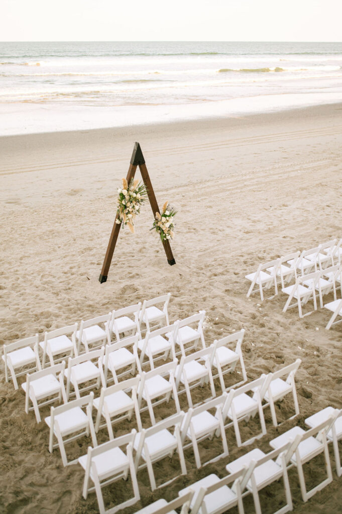 Corolla Event Home Wedding Lighthouse 12 Wedding
