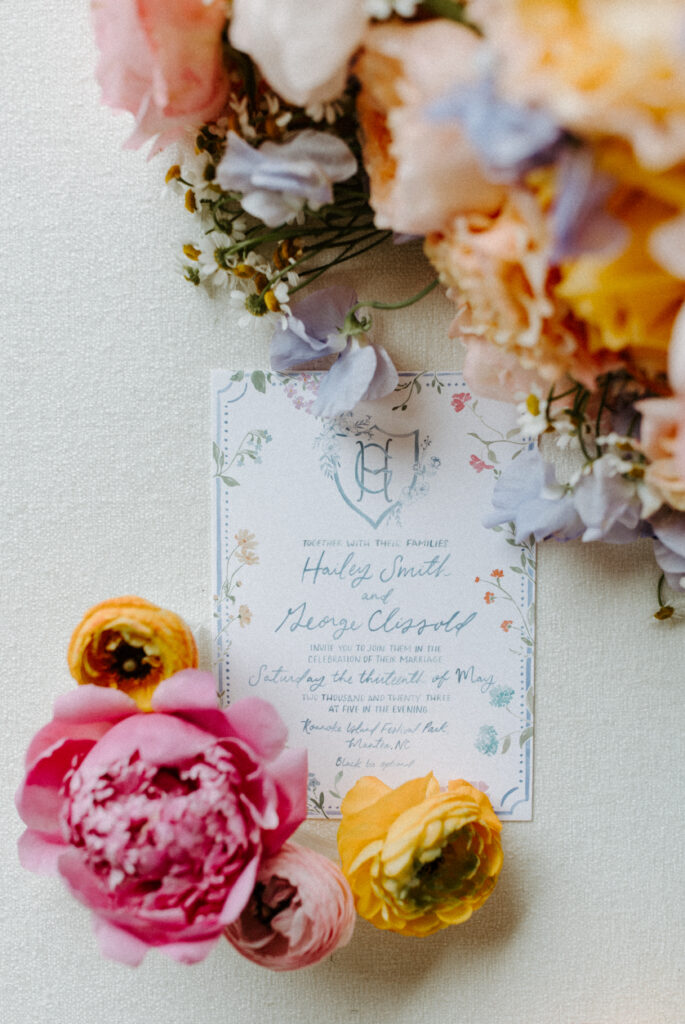 Roanoke Island Festival Park Wedding | Outer Banks Wedding | Manteo Wedding