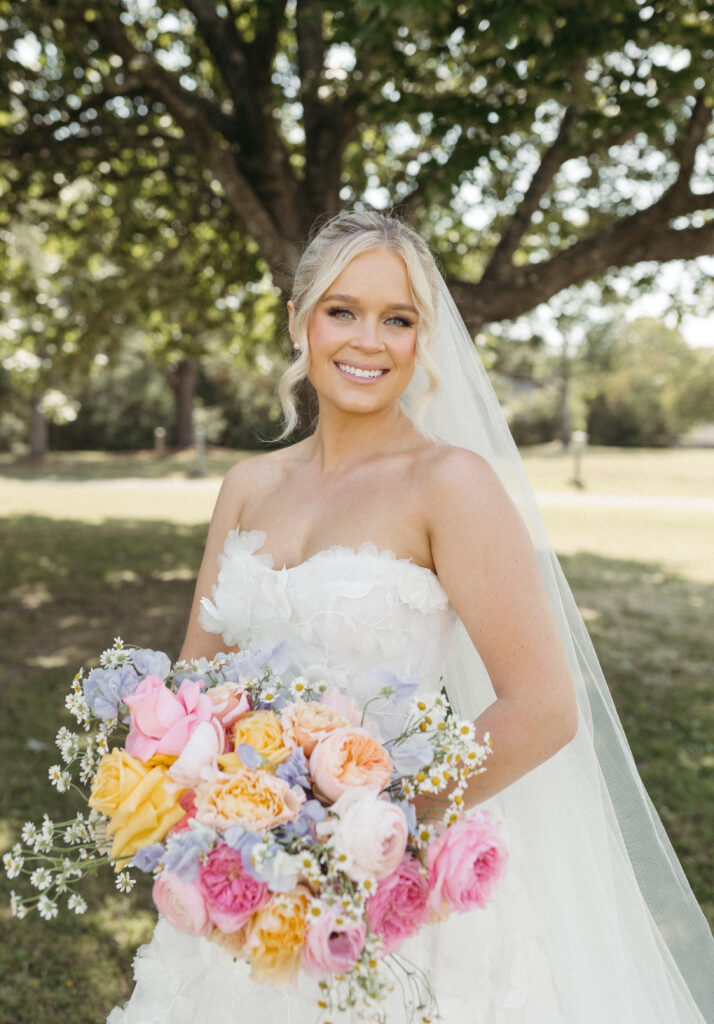 Roanoke Island Festival Park Wedding | Outer Banks Wedding | Manteo Wedding