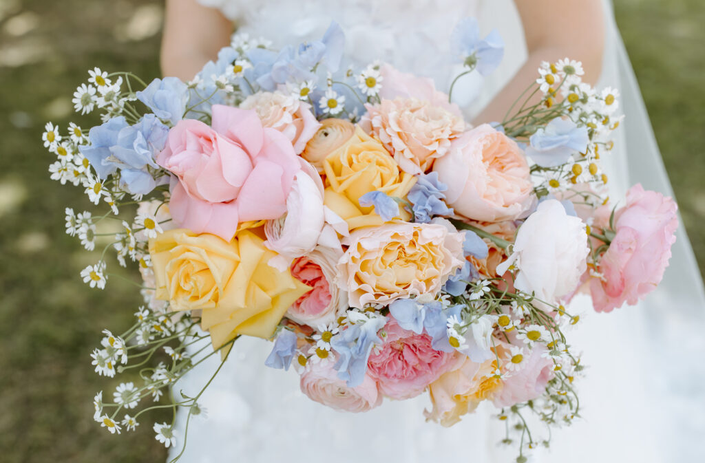 Roanoke Island Festival Park Wedding | Outer Banks Wedding | Manteo Wedding