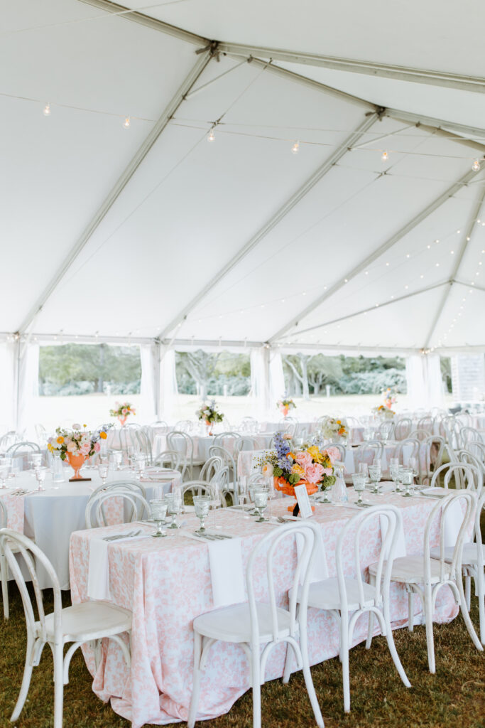 Roanoke Island Festival Park Wedding | Outer Banks Wedding | Manteo Wedding