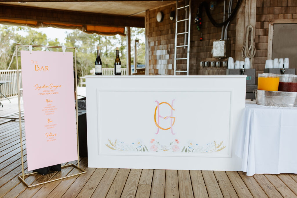 Roanoke Island Festival Park Wedding | Outer Banks Wedding | Manteo Wedding
