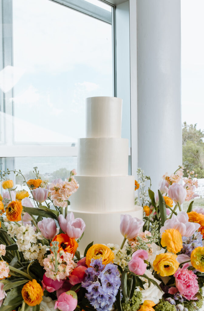 Roanoke Island Festival Park Wedding | Outer Banks Wedding | Manteo Wedding