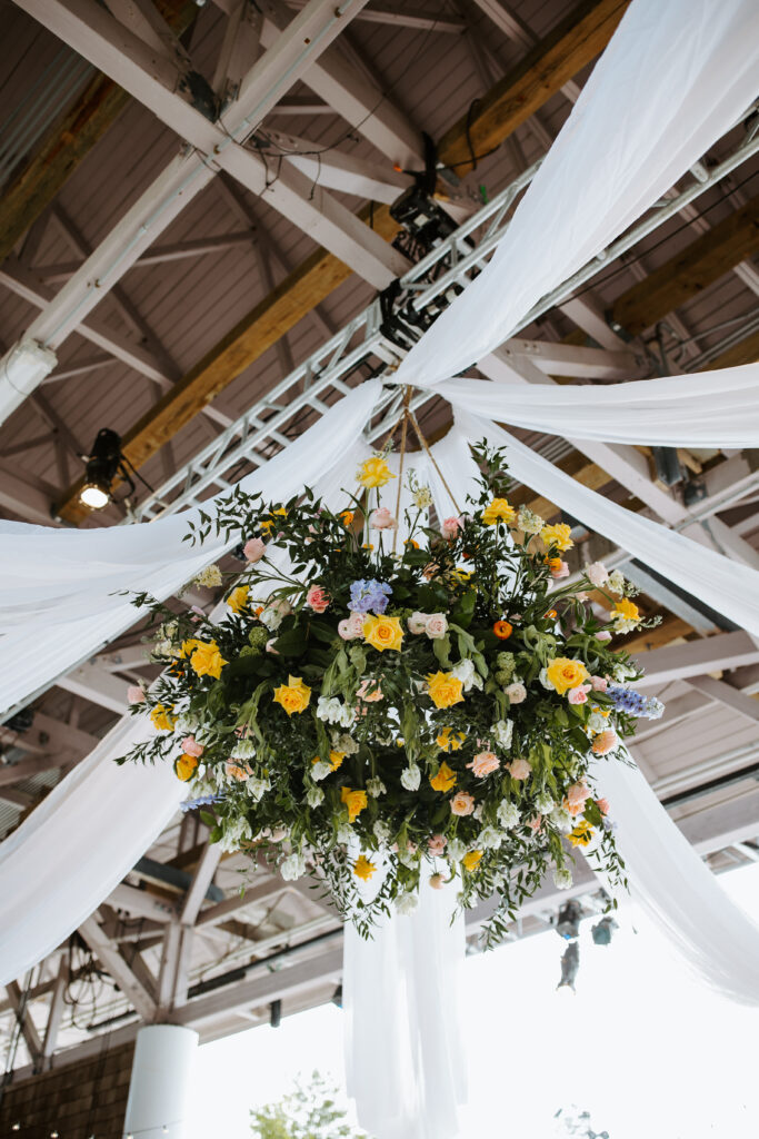 Roanoke Island Festival Park Wedding | Outer Banks Wedding | Manteo Wedding