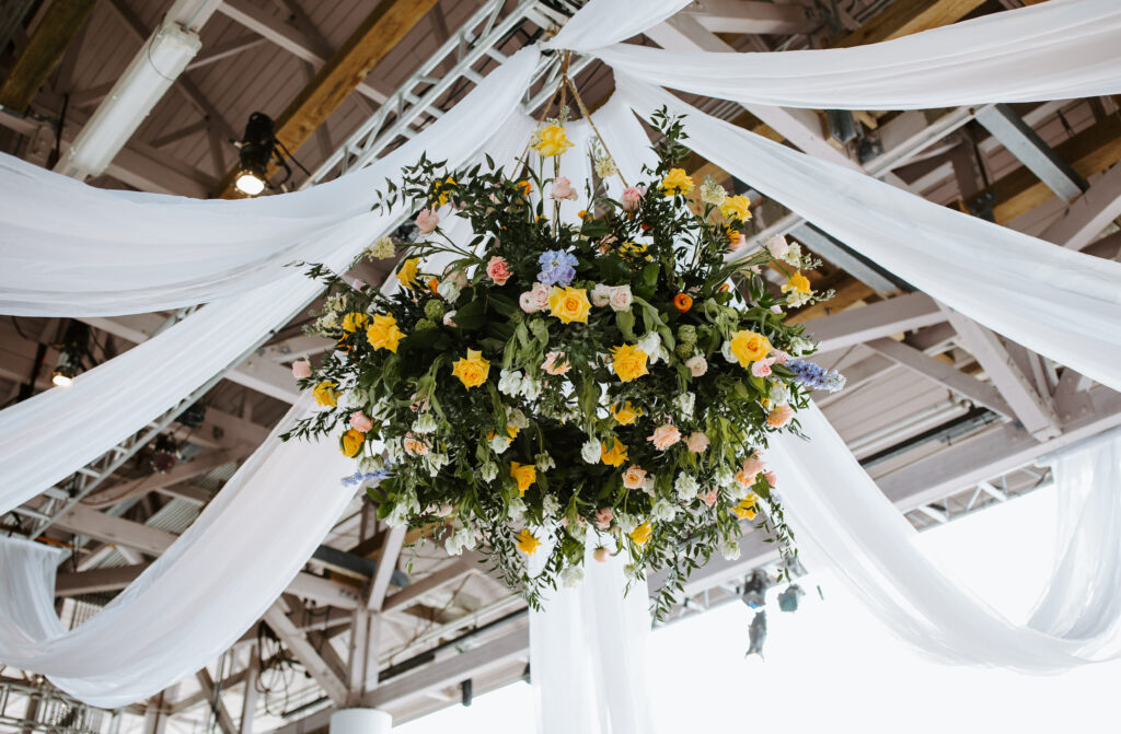 Roanoke Island Festival Park Wedding | Outer Banks Wedding | Manteo Wedding