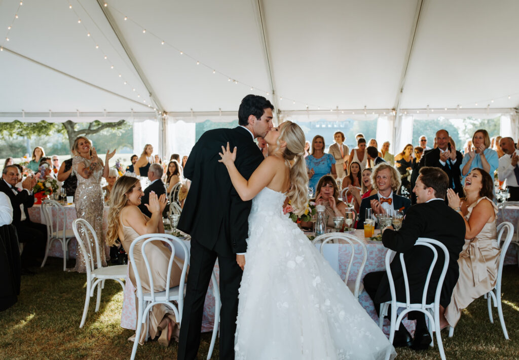 Roanoke Island Festival Park Wedding | Outer Banks Wedding | Manteo Wedding
