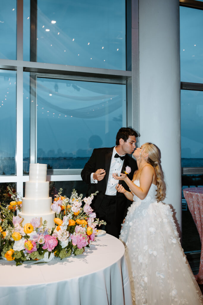 Roanoke Island Festival Park Wedding | Outer Banks Wedding | Manteo Wedding