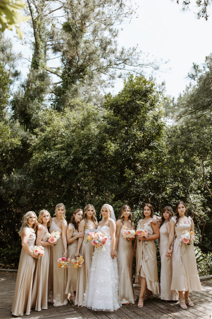 Roanoke Island Festival Park Wedding | Outer Banks Wedding | Manteo Wedding