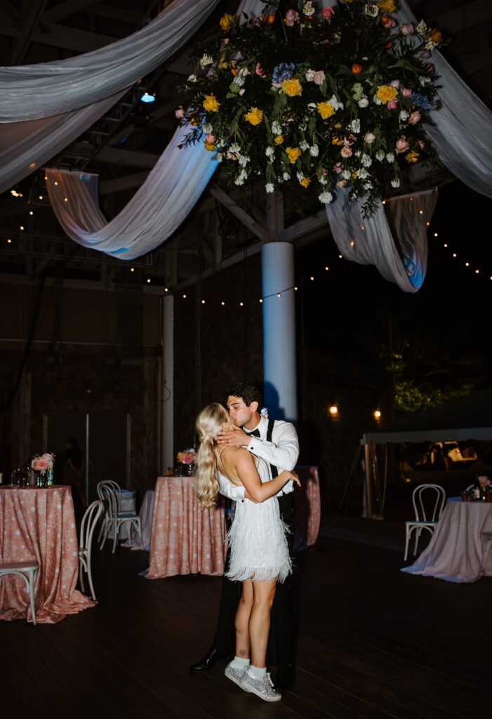 Roanoke Island Festival Park Wedding | Outer Banks Wedding | Manteo Wedding