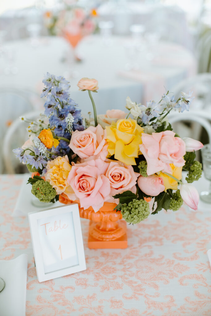 Roanoke Island Festival Park Wedding | Outer Banks Wedding | Manteo Wedding