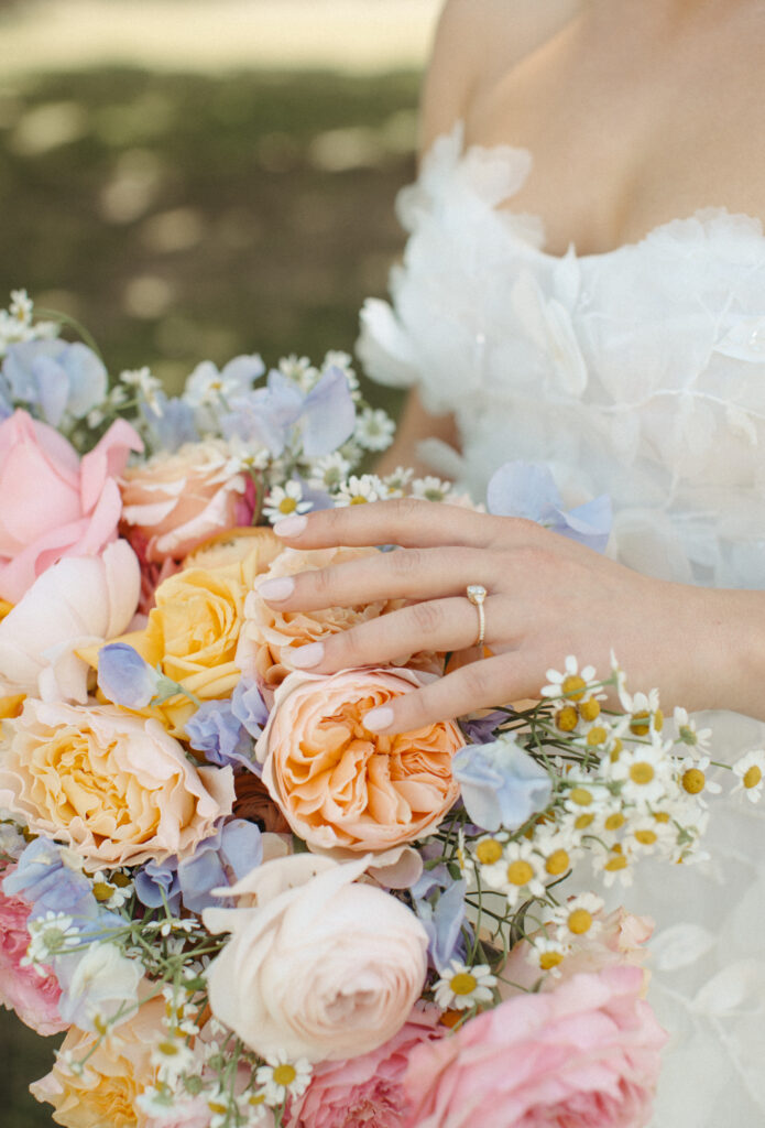 Roanoke Island Festival Park Wedding | Outer Banks Wedding | Manteo Wedding