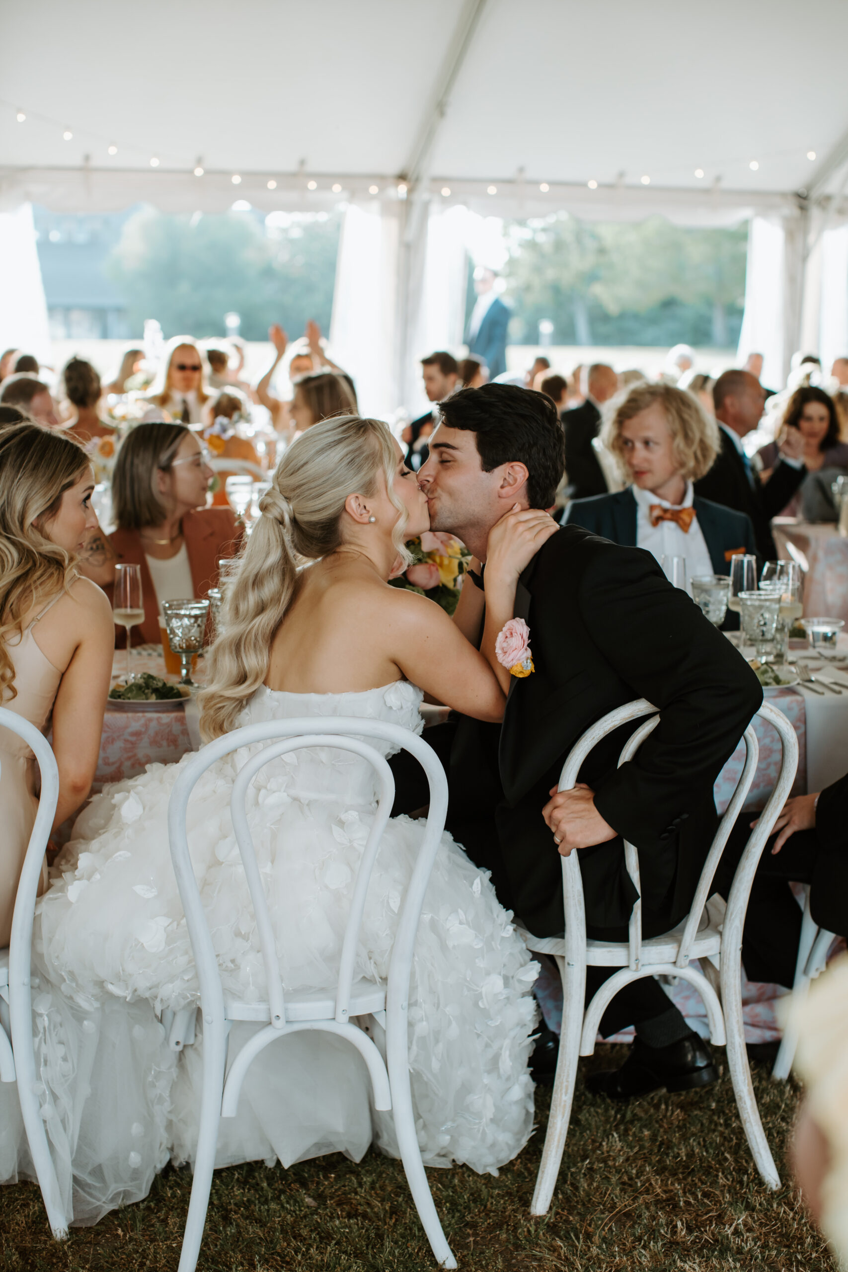 Roanoke Island Festival Park Wedding | Outer Banks Wedding | Manteo Wedding