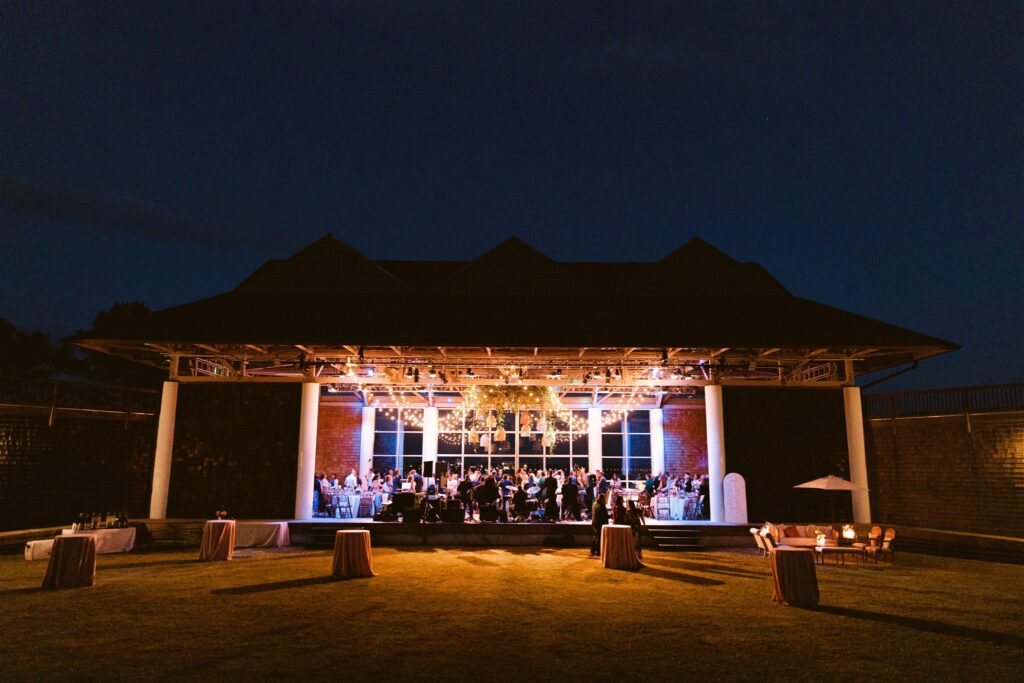 Roanoke Island Festival Park Wedding | Outer Banks Wedding | Manteo Wedding