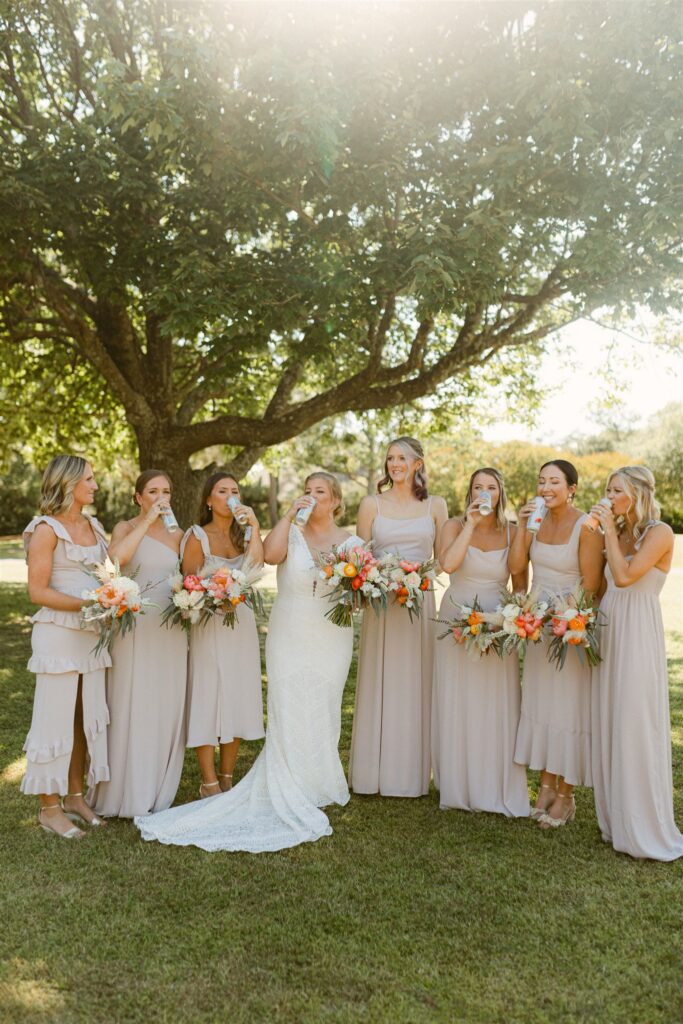 Roanoke Island Festival Park Wedding | Outer Banks Wedding | Manteo Wedding