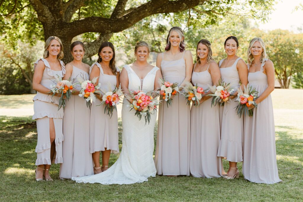 Roanoke Island Festival Park Wedding | Outer Banks Wedding | Manteo Wedding