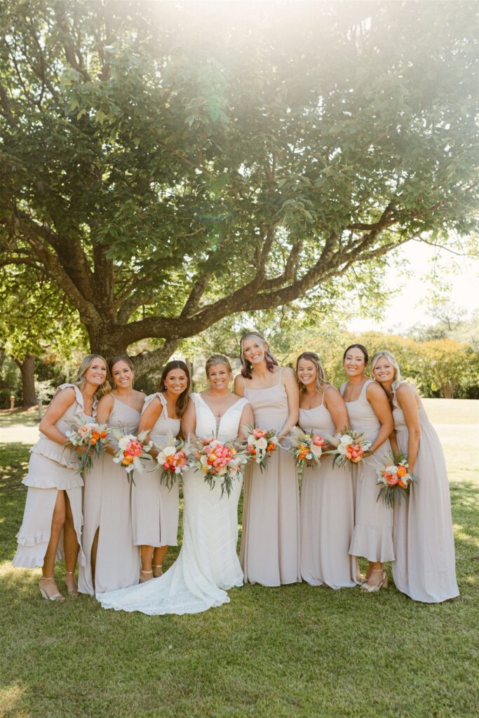 Roanoke Island Festival Park Wedding | Outer Banks Wedding | Manteo Wedding