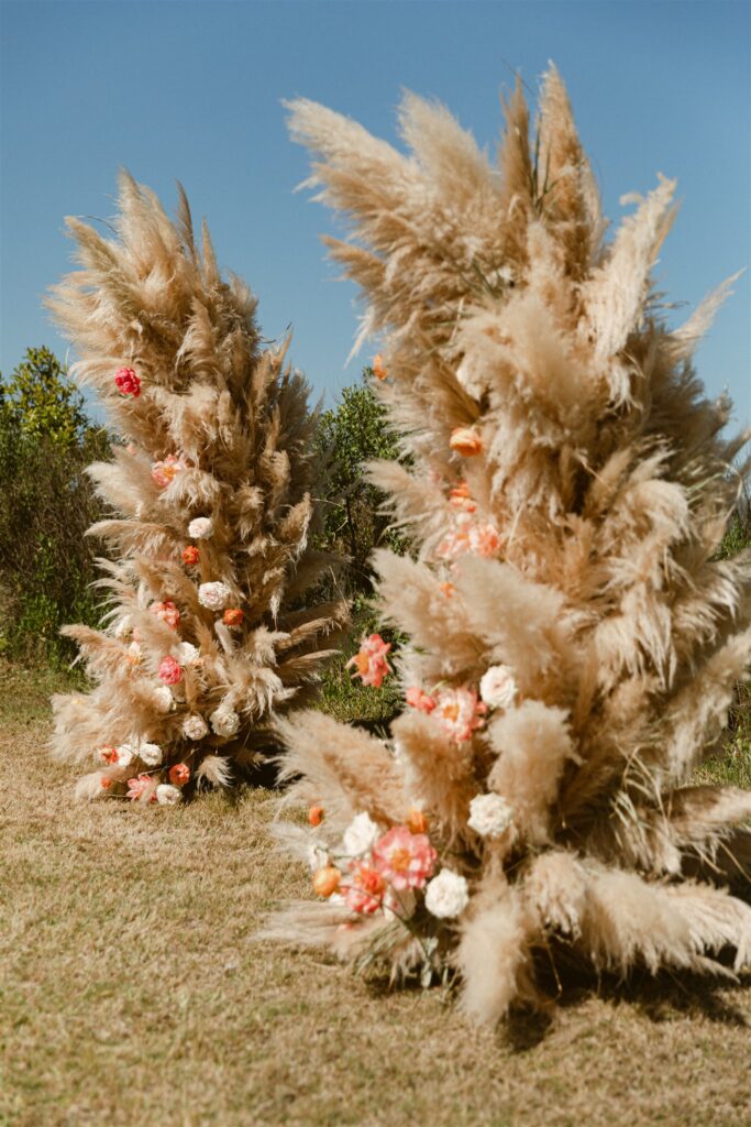 Roanoke Island Festival Park Wedding | Outer Banks Wedding | Manteo Wedding