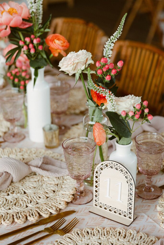 Roanoke Island Festival Park Wedding | Outer Banks Wedding | Manteo Wedding