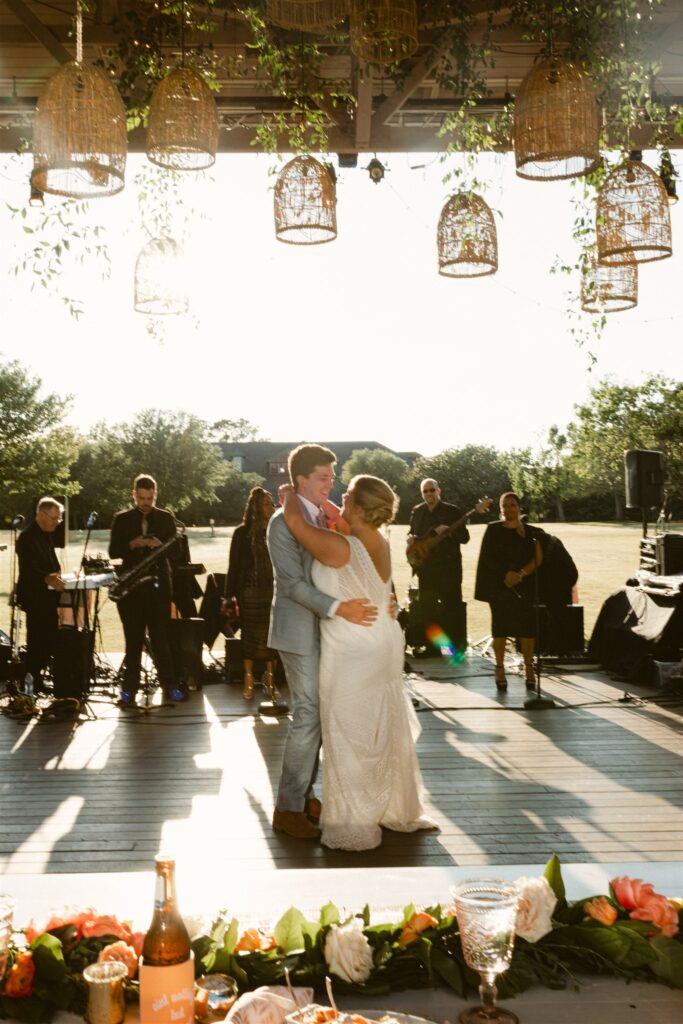 Roanoke Island Festival Park Wedding | Outer Banks Wedding | Manteo Wedding