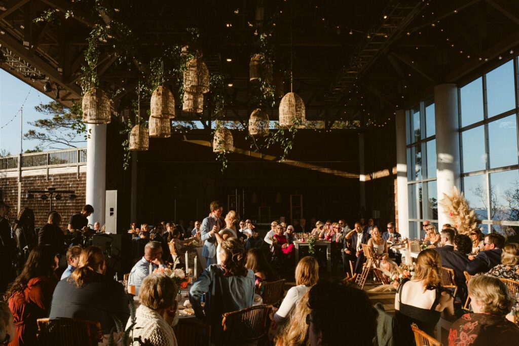 Roanoke Island Festival Park Wedding | Outer Banks Wedding | Manteo Wedding