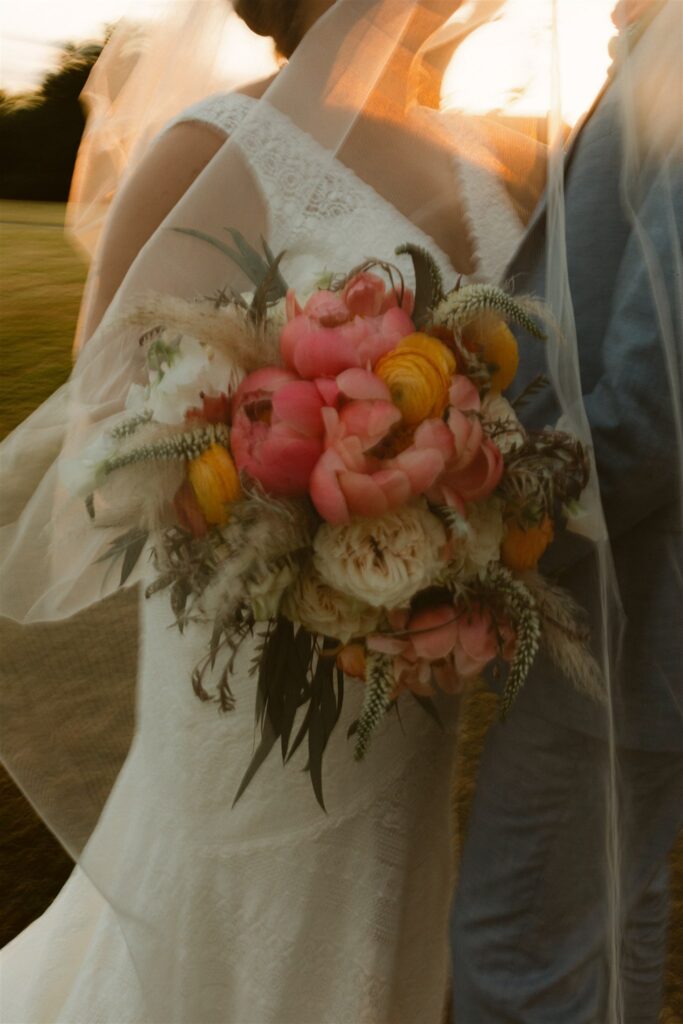 Roanoke Island Festival Park Wedding | Outer Banks Wedding | Manteo Wedding