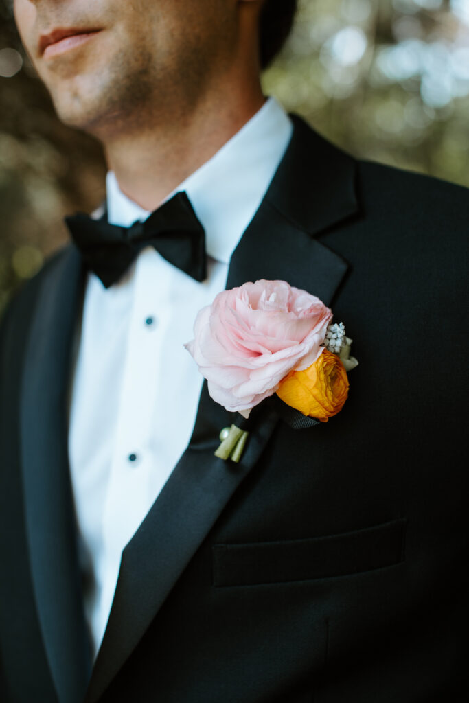 Roanoke Island Festival Park Wedding | Outer Banks Wedding | Manteo Wedding