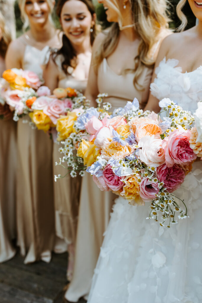 Roanoke Island Festival Park Wedding | Outer Banks Wedding | Manteo Wedding