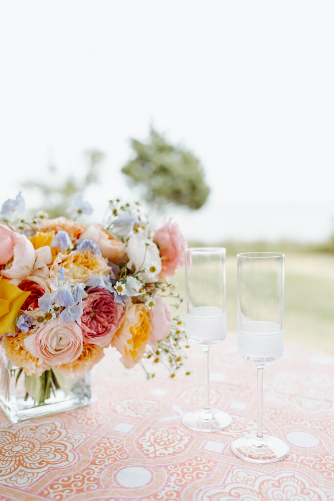 Roanoke Island Festival Park Wedding | Outer Banks Wedding | Manteo Wedding