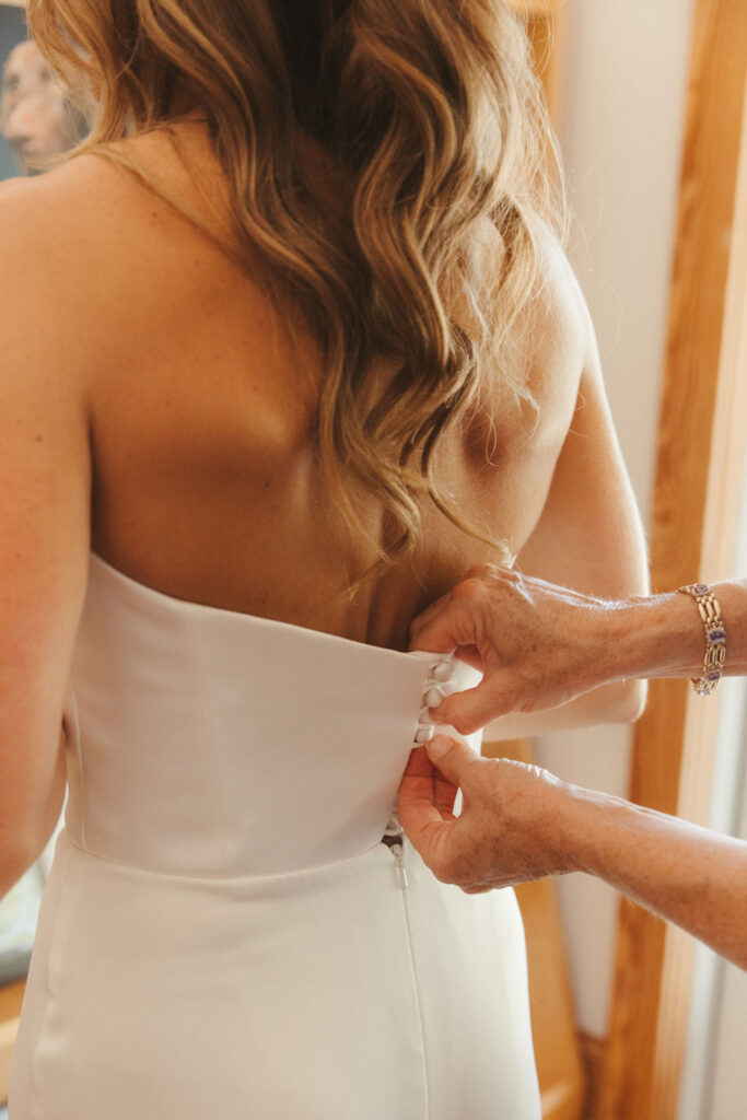 Whalehead Wedding in Corolla, NC on the Outer Banks | Outer Banks Wedding