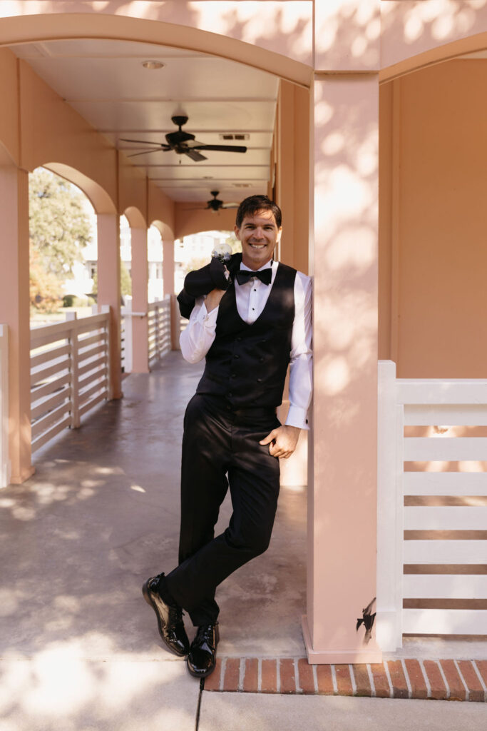 Whalehead Wedding in Corolla, NC on the Outer Banks | Outer Banks Wedding