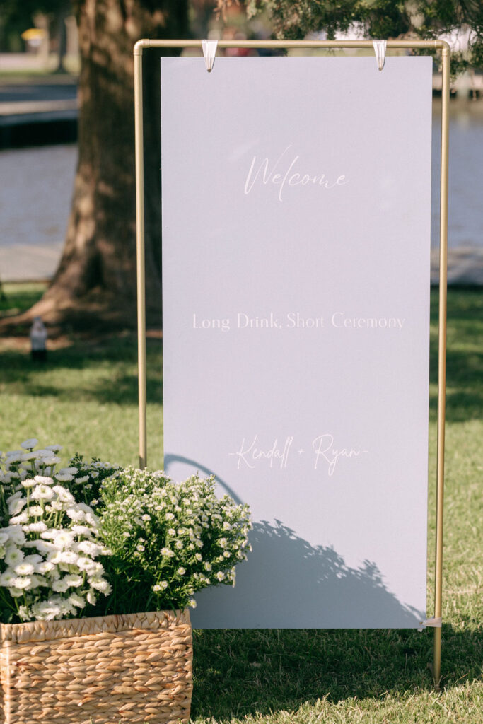 Whalehead Wedding in Corolla, NC on the Outer Banks | Outer Banks Wedding