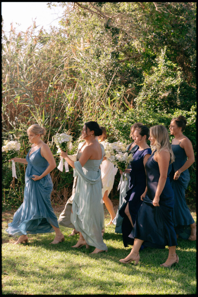 Whalehead Wedding in Corolla, NC on the Outer Banks | Outer Banks Wedding
