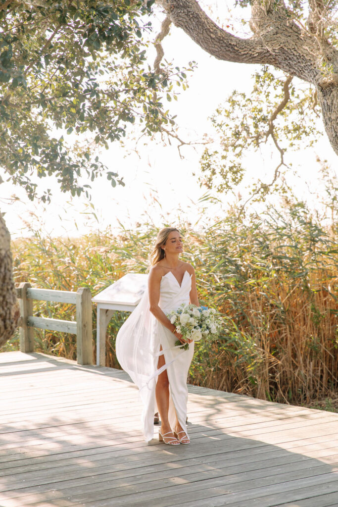 Whalehead Wedding in Corolla, NC on the Outer Banks | Outer Banks Wedding